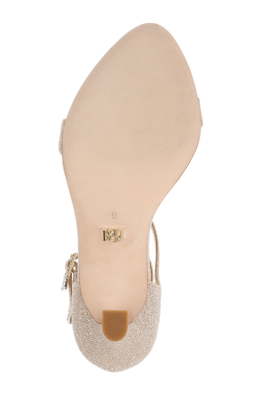badgley-mischka-valencia-sandalen-gold-glitzer-stiletto image 6