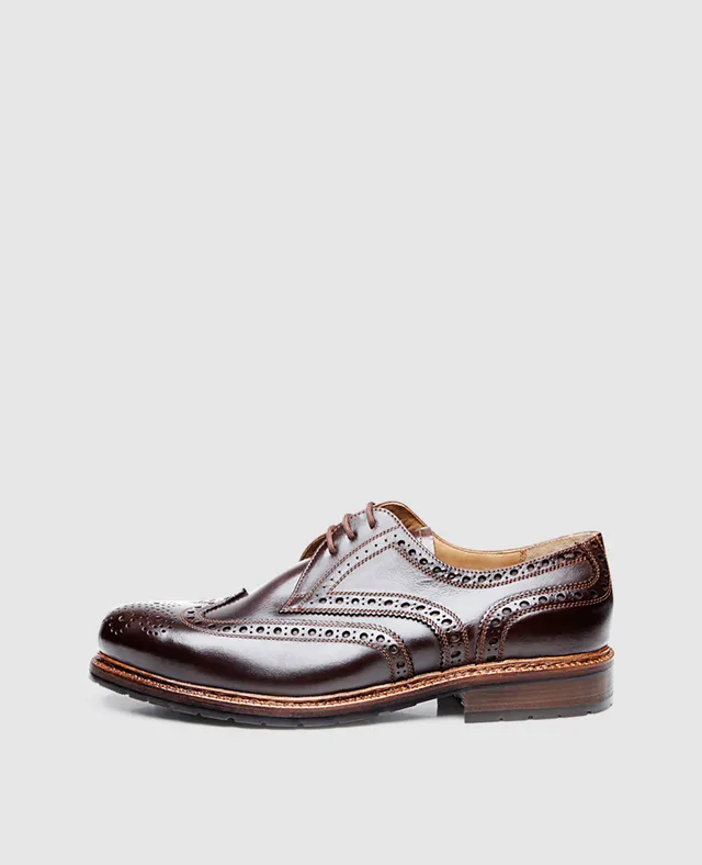 heinrich-dinkelacker-janosh-k-full-brogue-h-derby-mocca image 1