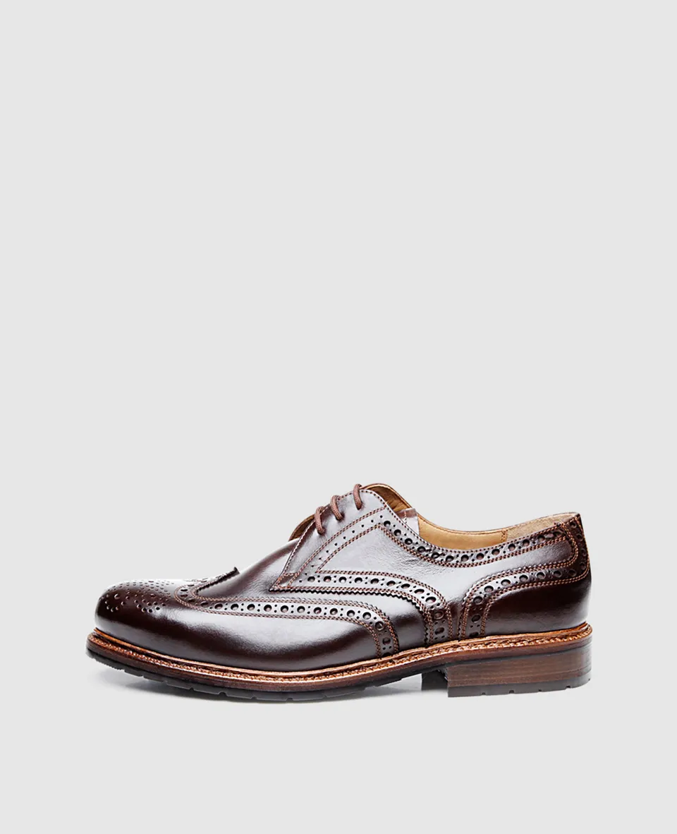 heinrich-dinkelacker-janosh-k-full-brogue-h-derby-mocca image 1
