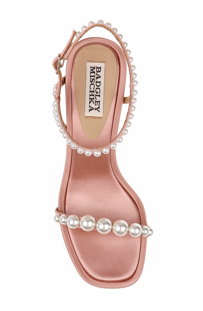 badgley-mischka-jolie-mid-heeled-sandalen-schwarz-perle-65-mm image 5