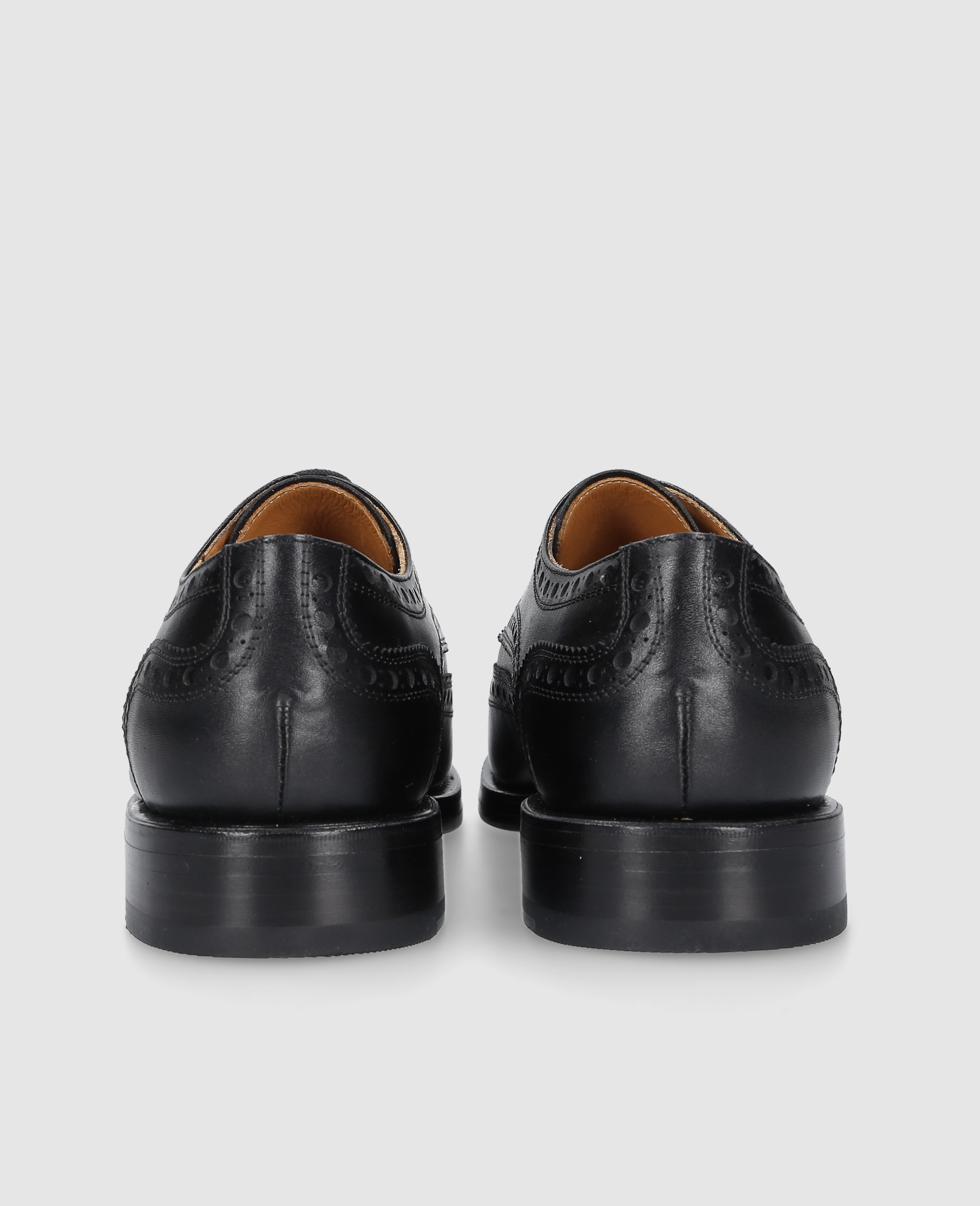 heinrich-dinkelacker-z-rich-full-brogue-bc-derby-schwarz-2 image 5
