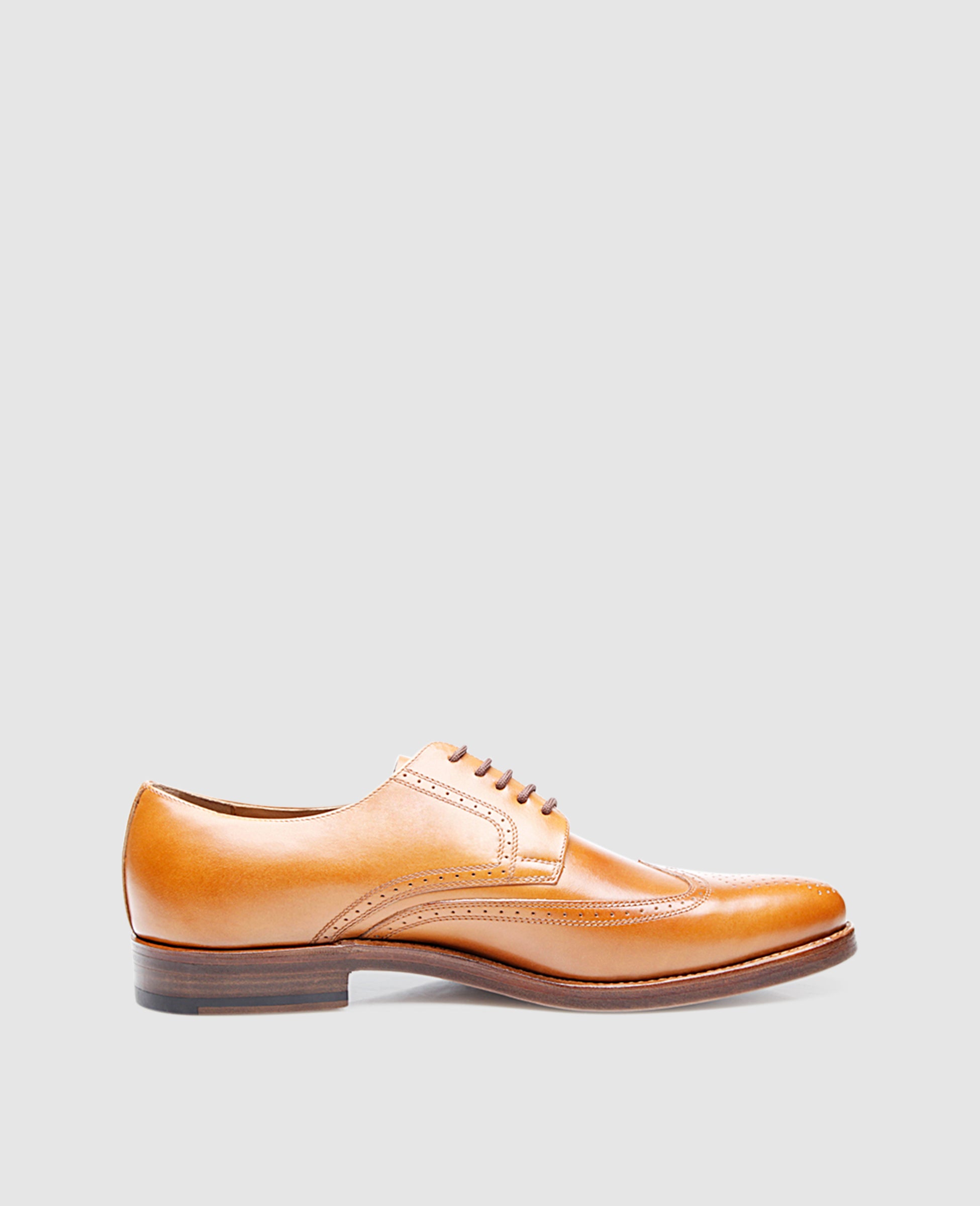 heinrich-dinkelacker-milano-full-brogue-ac-derby-nuss-antikcalf image 4
