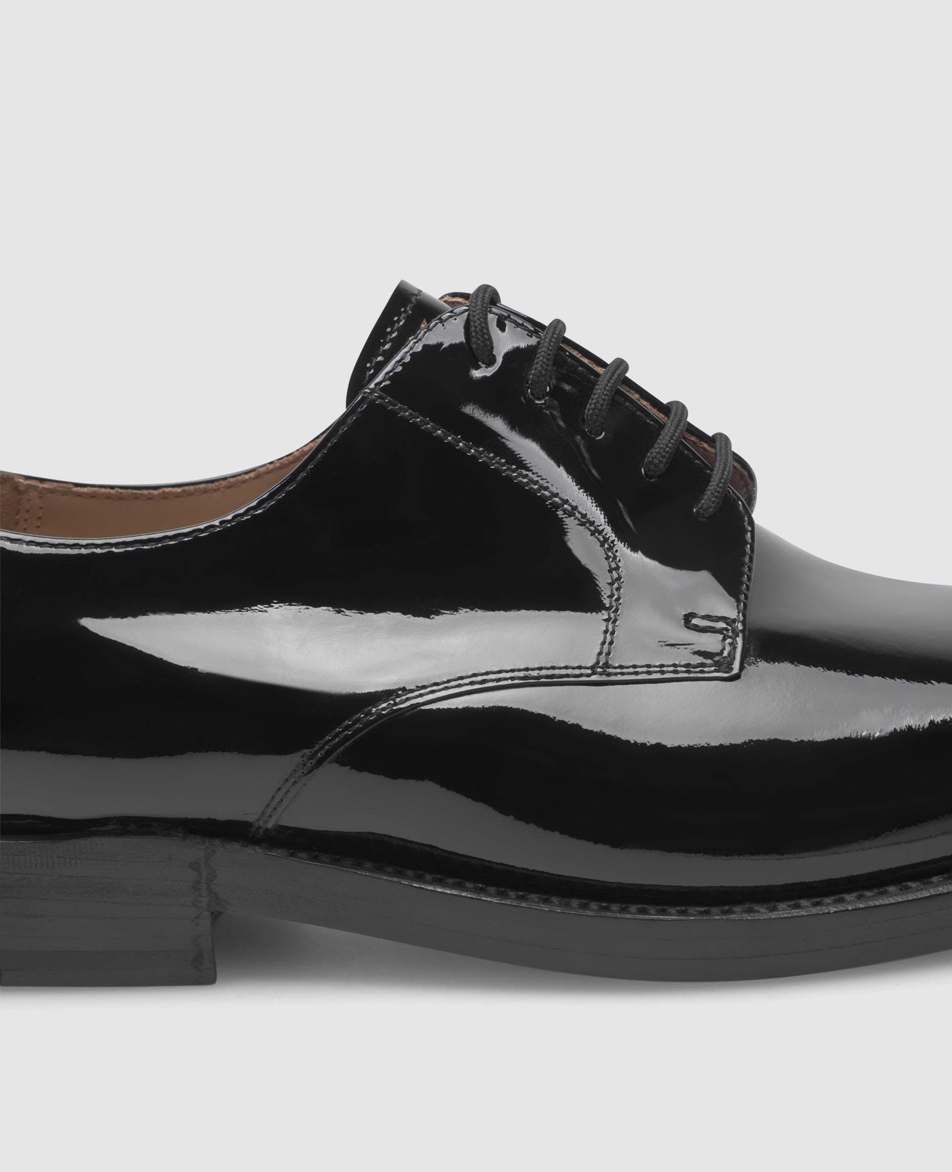 heinrich-dinkelacker-janosh-k-plain-pl-herrenschuh-schwarz-lackleder image 5