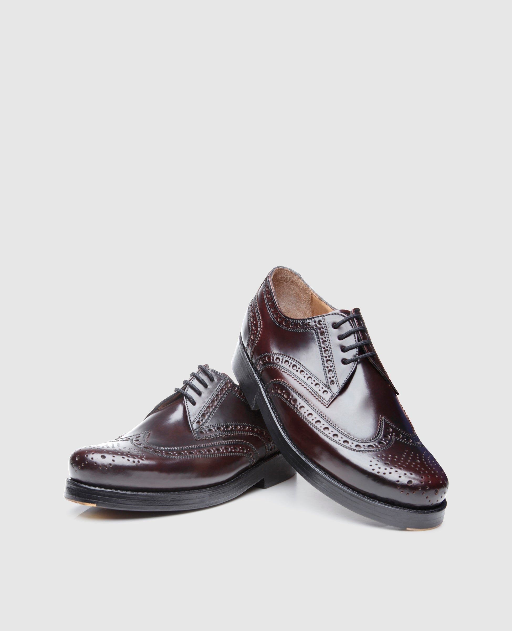 heinrich-dinkelacker-rio-full-brogue-c-derby-oxblood-cordovan image 5