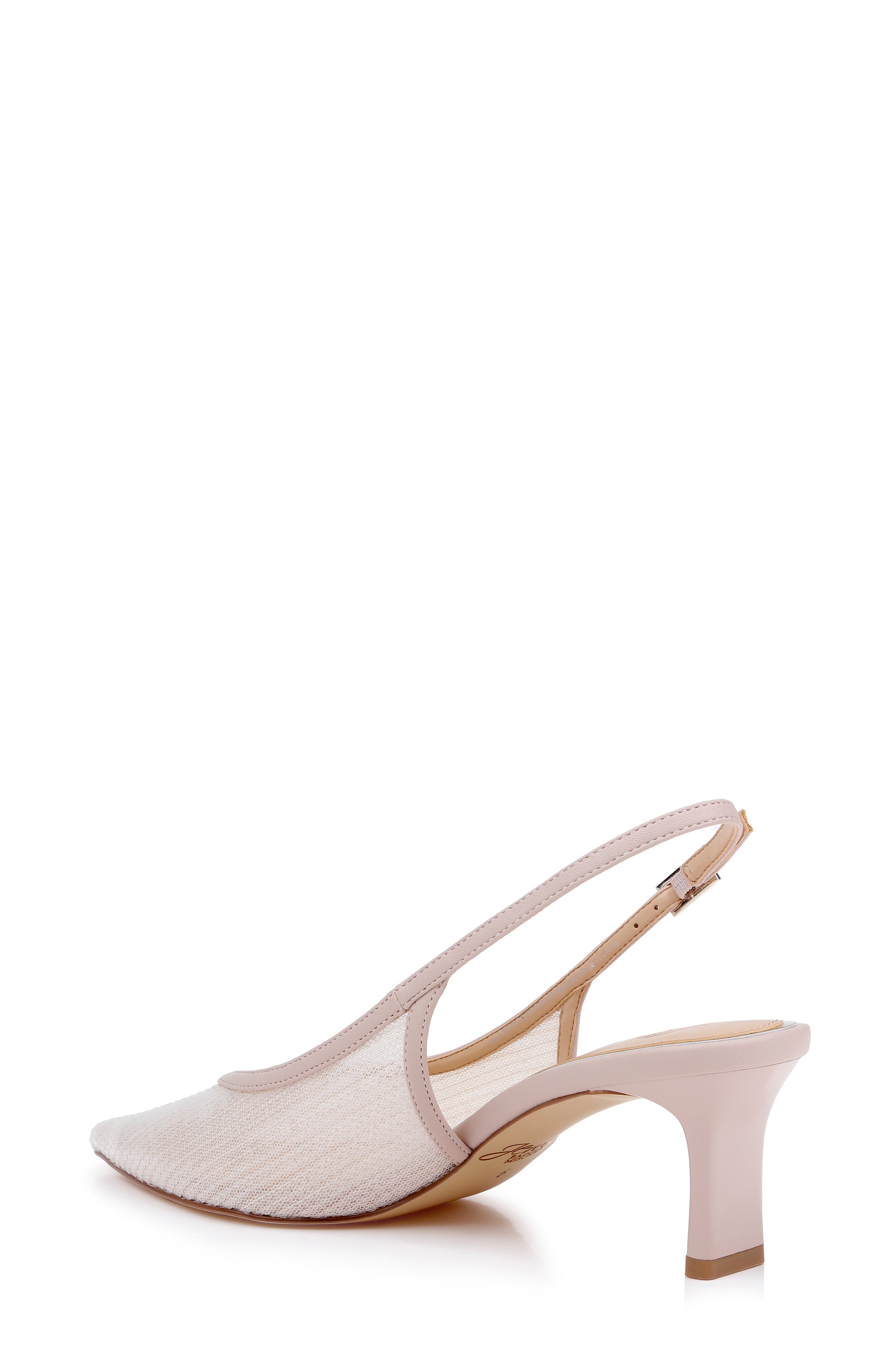 badgley-mischka-zabelle-pumps-nude-pailletten-55mm image 3