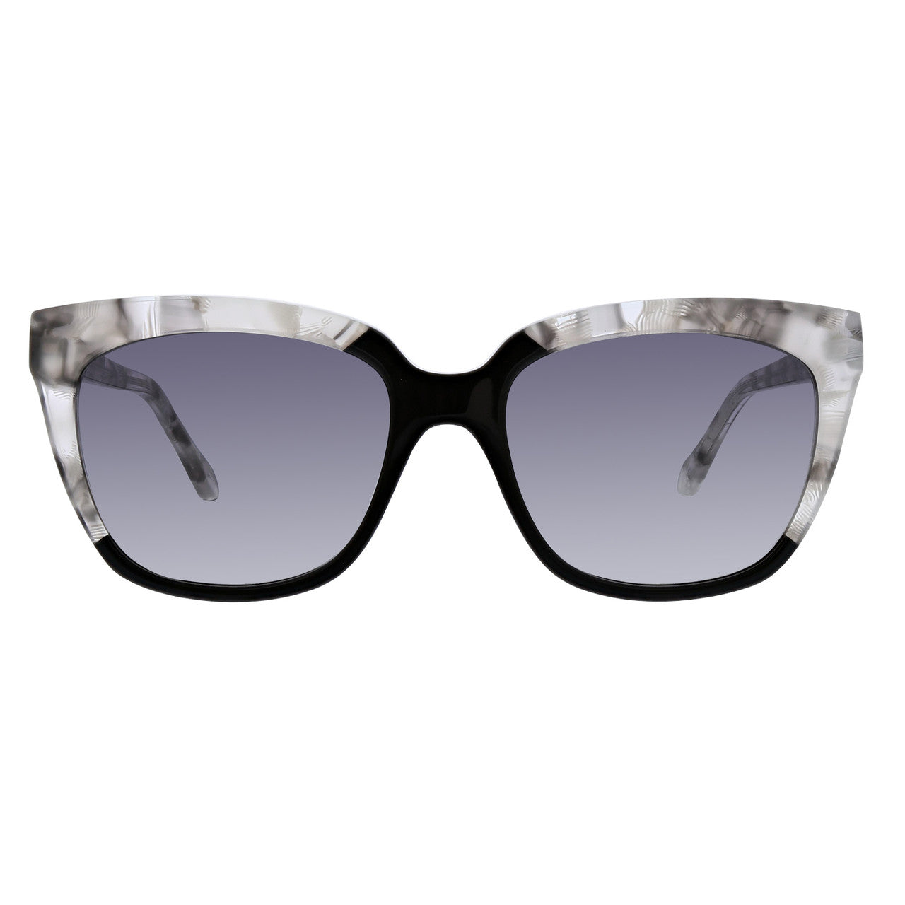 badgley-mischka-chantae-sonnenbrille-plum-acetat image 7