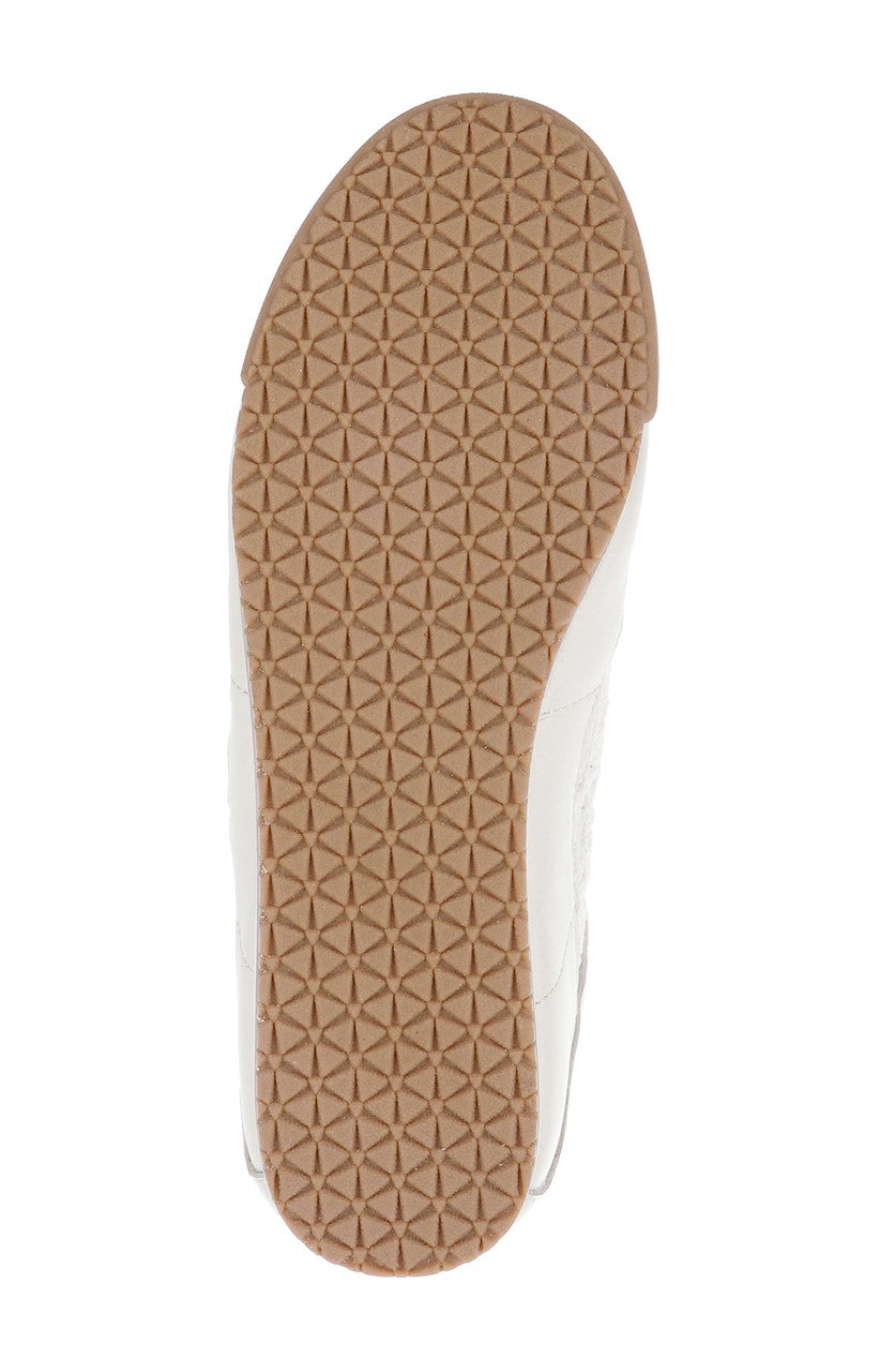 badgley-mischka-wylie-sneaker-creme-crochet-flach image 6