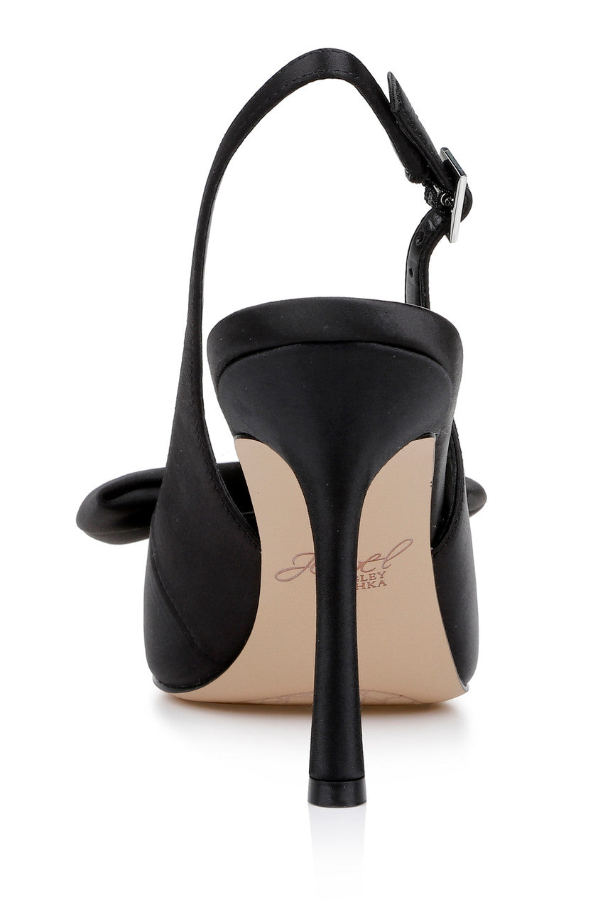 badgley-mischka-kourtnay-slingback-pumps-gold-schleife image 7