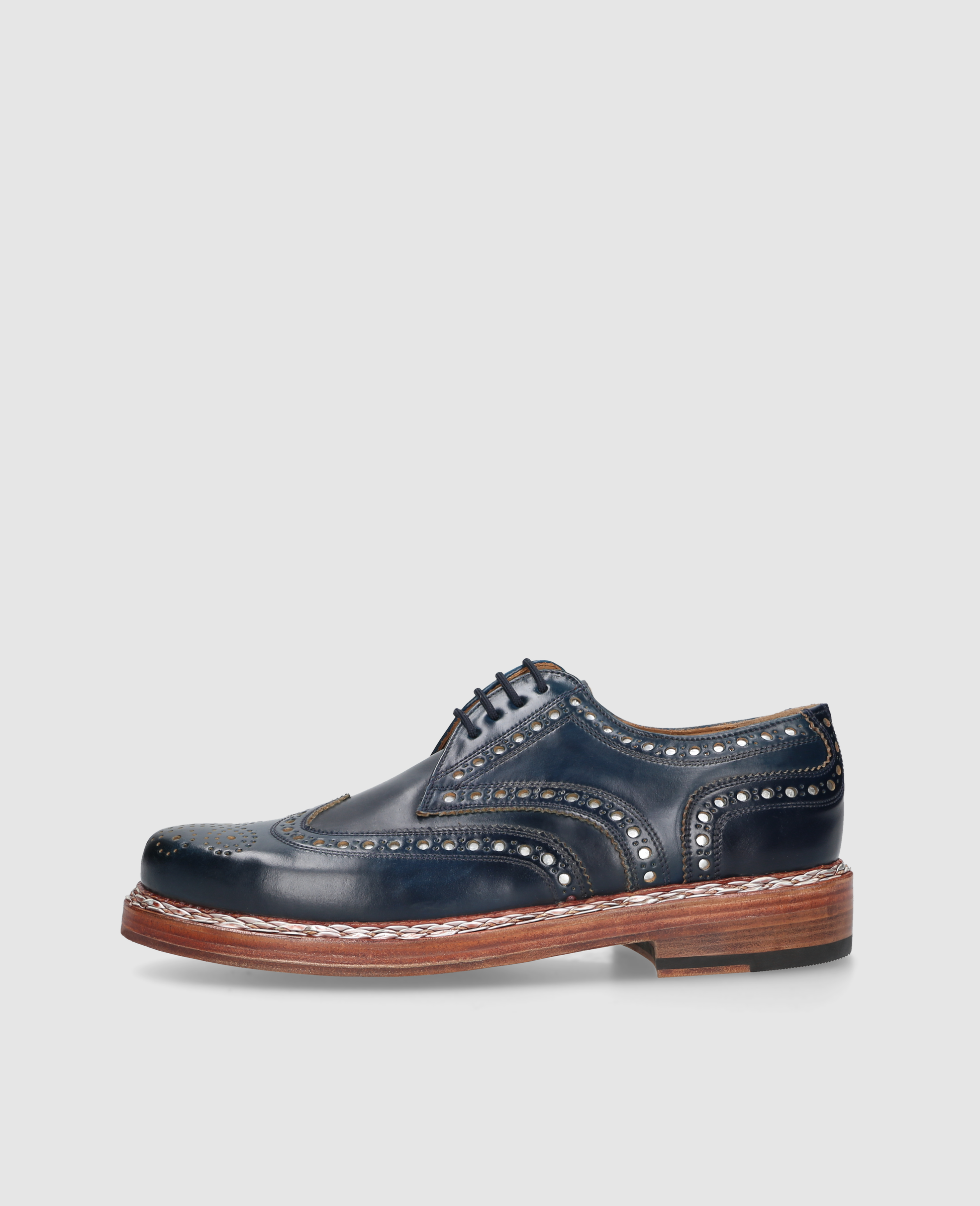 heinrich-dinkelacker-rio-full-brogue-c-derby-navy image 1