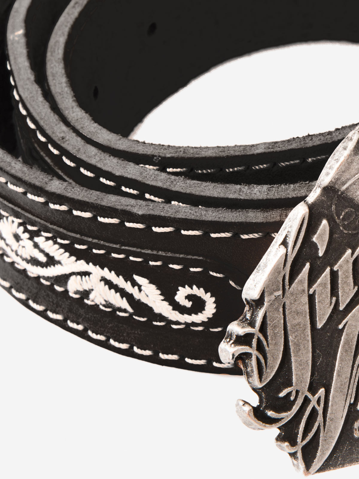 himmel-arsch-zwirn-logo-g-rtel-schwarz-lederg-rtel-rind image 3