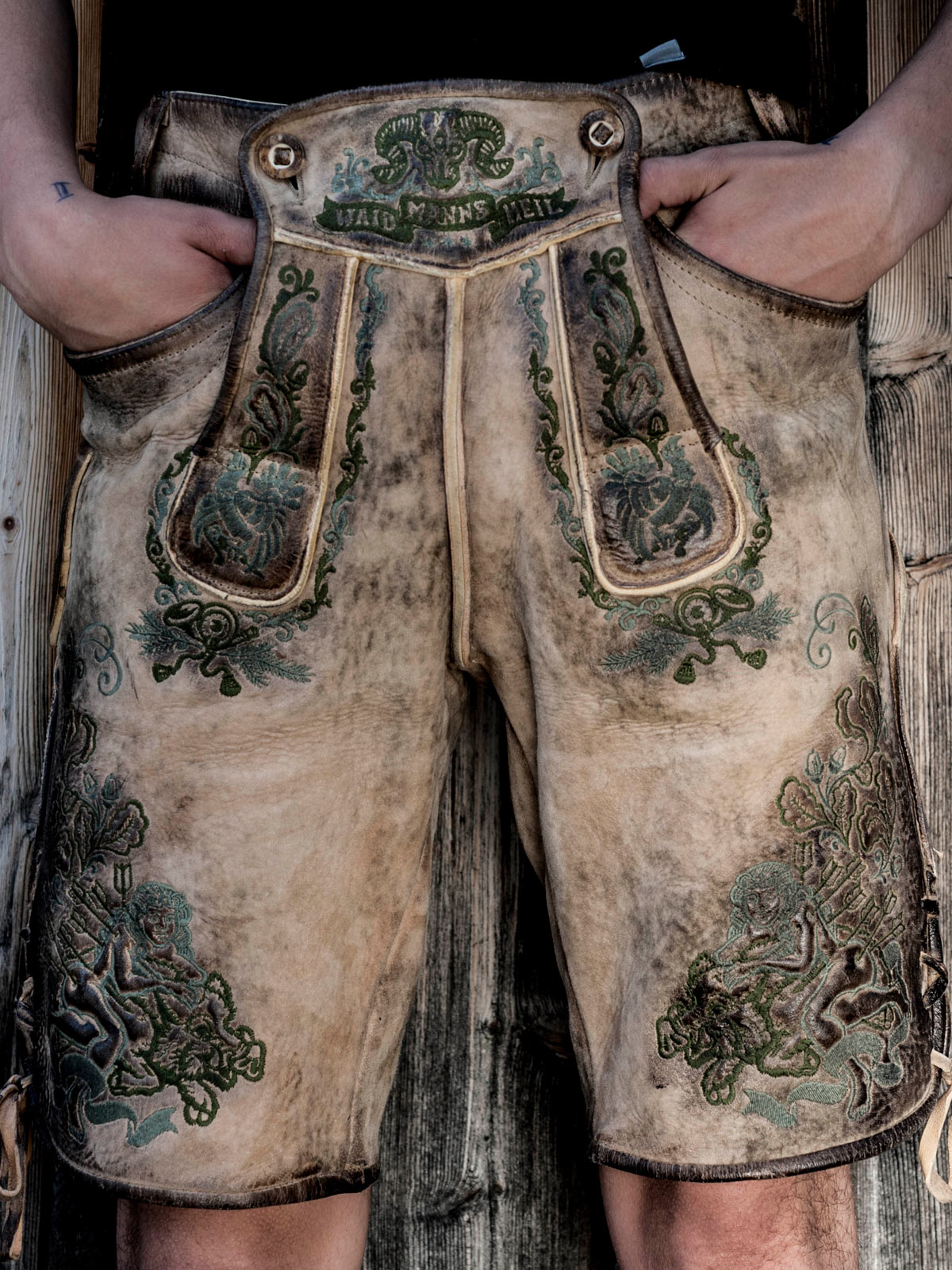 himmel-arsch-zwirn-hatzfieber-lamm-lederhose-mit-g-rtel image 8