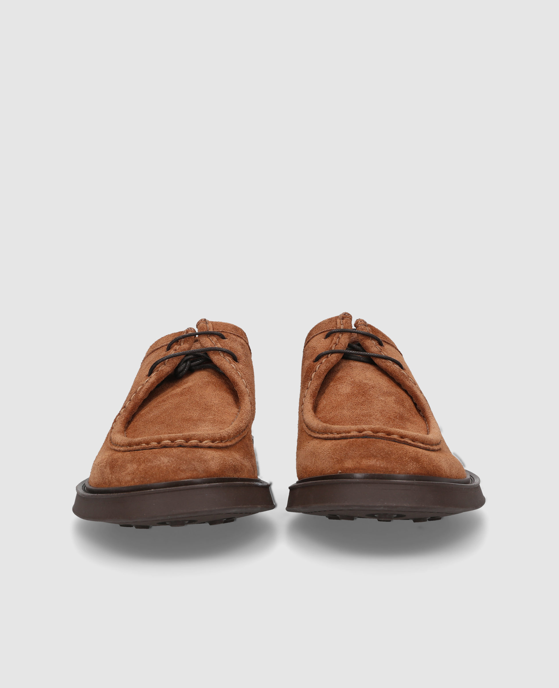 heinrich-dinkelacker-florenz-norweger-v-herrenschuh-braun-velours image 4