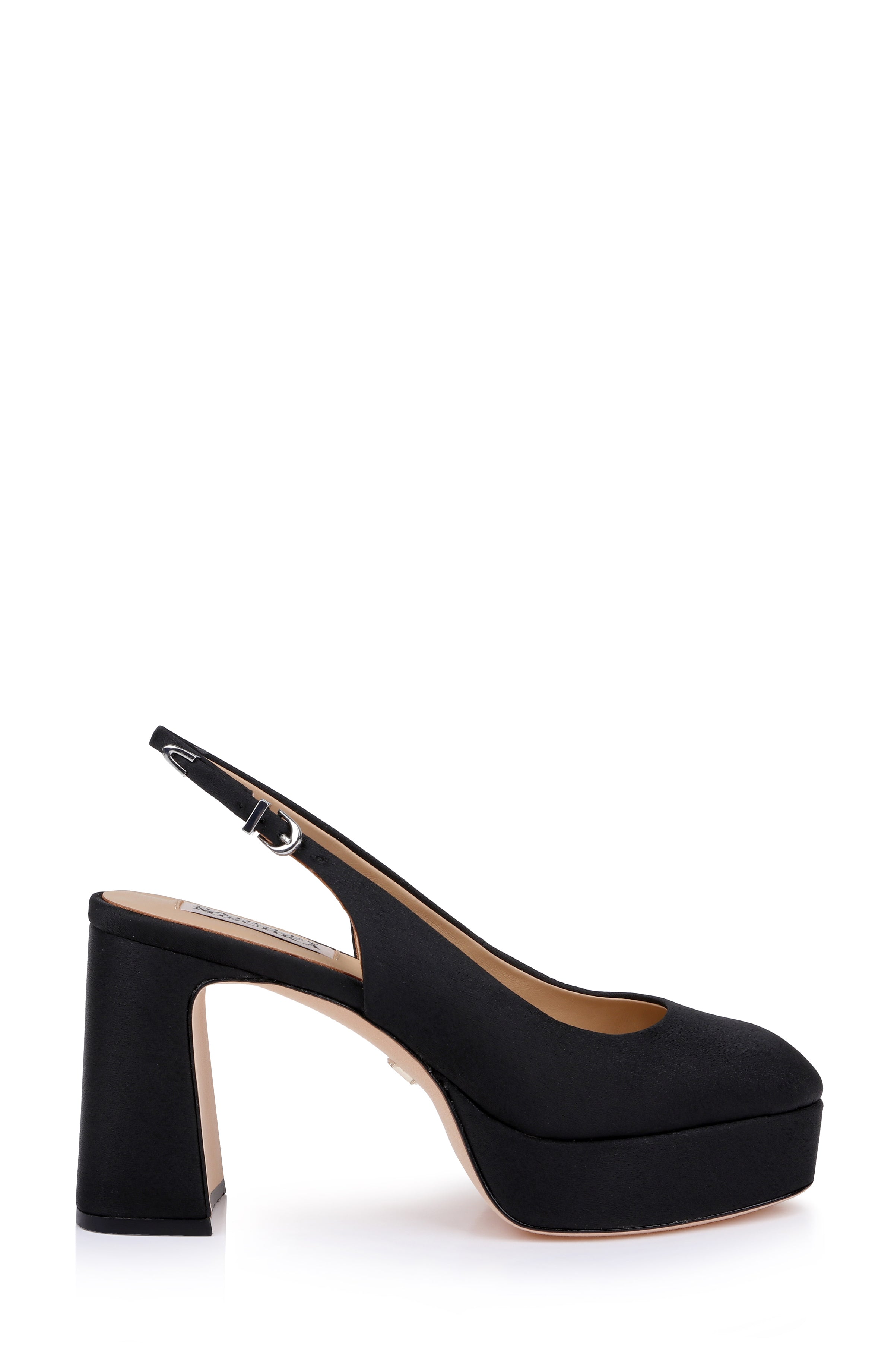 badgley-mischka-rylan-slingback-pumps-schwarz-90mm image 3