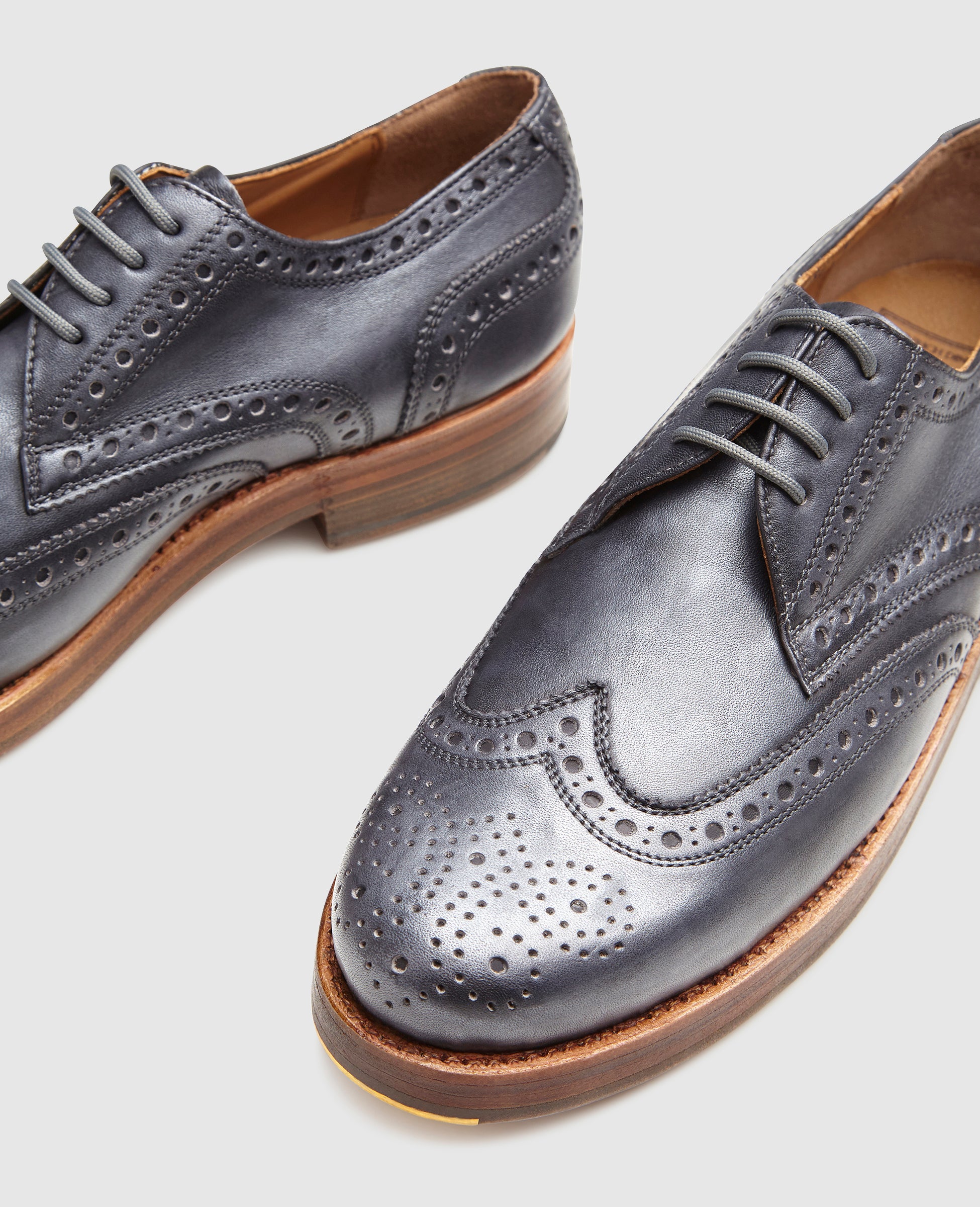 heinrich-dinkelacker-rio-full-brogue-a-herrenschuhe-schwarz-kalbsleder image 8