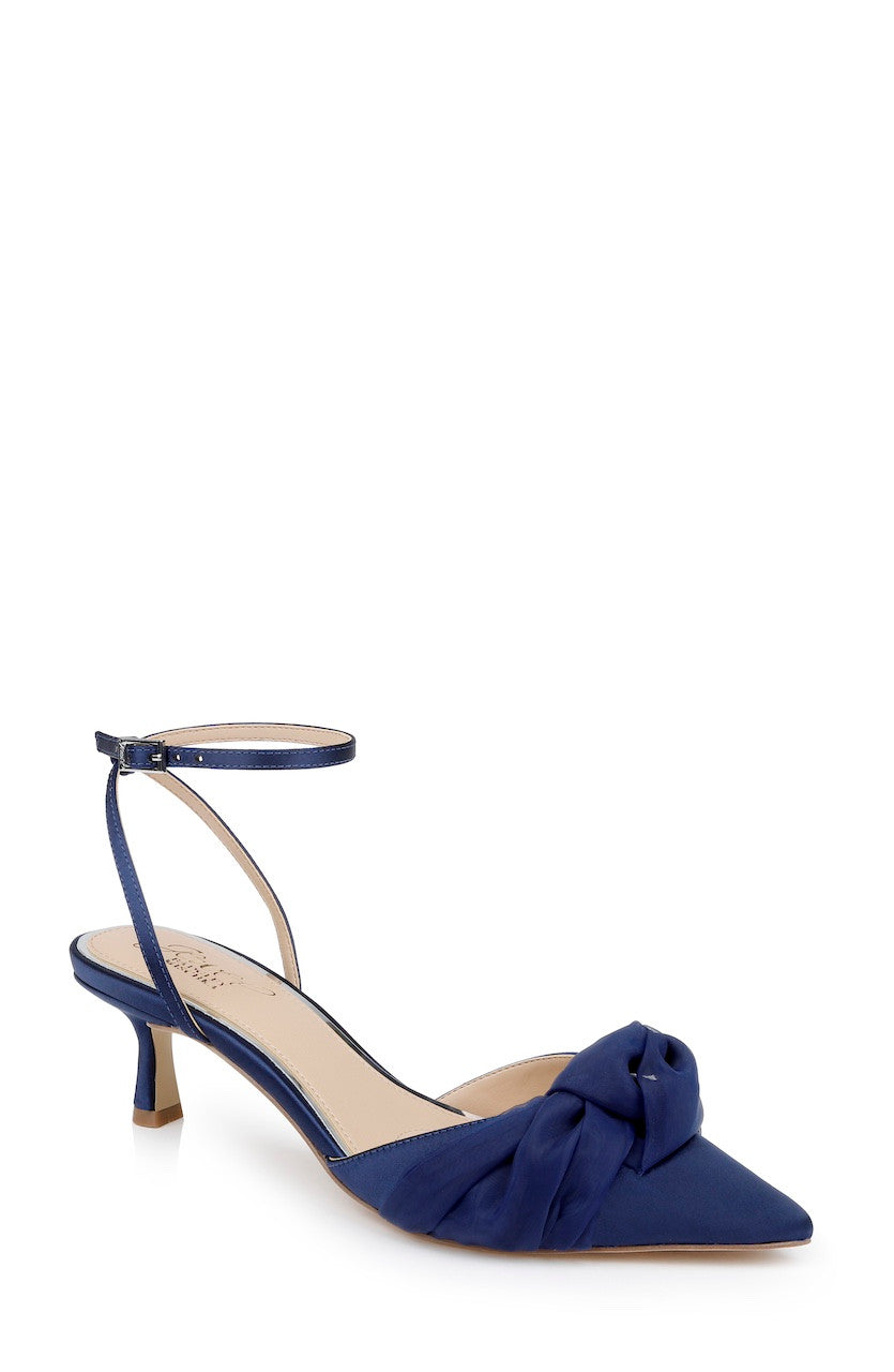 badgley-mischka-favor-kitten-heels-ivory-satin-50-mm image 1