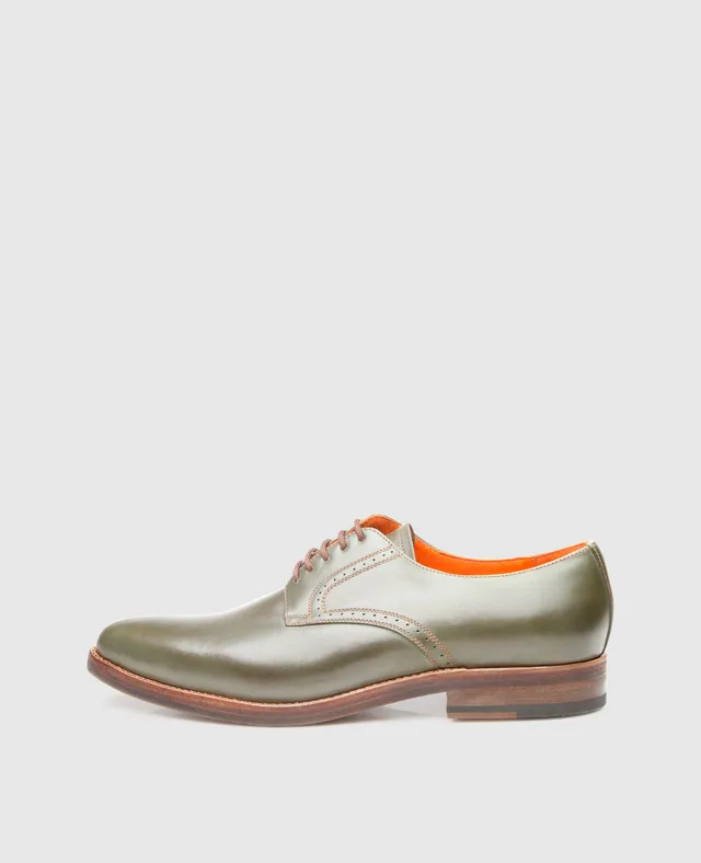 heinrich-dinkelacker-milano-plain-h-halbschuh-gr-n-nubuk image 1