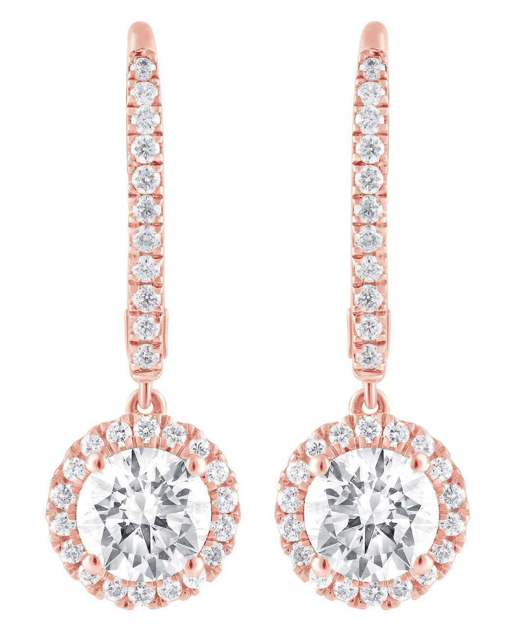 badgley-mischka-diamond-halo-drop-ohrringe-wei-gold-1-25-ct image 5