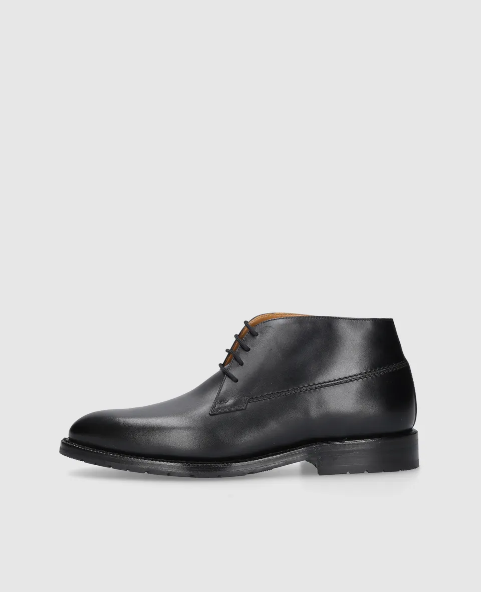heinrich-dinkelacker-luzern-george-boot-schwarz-boxcalf image 1