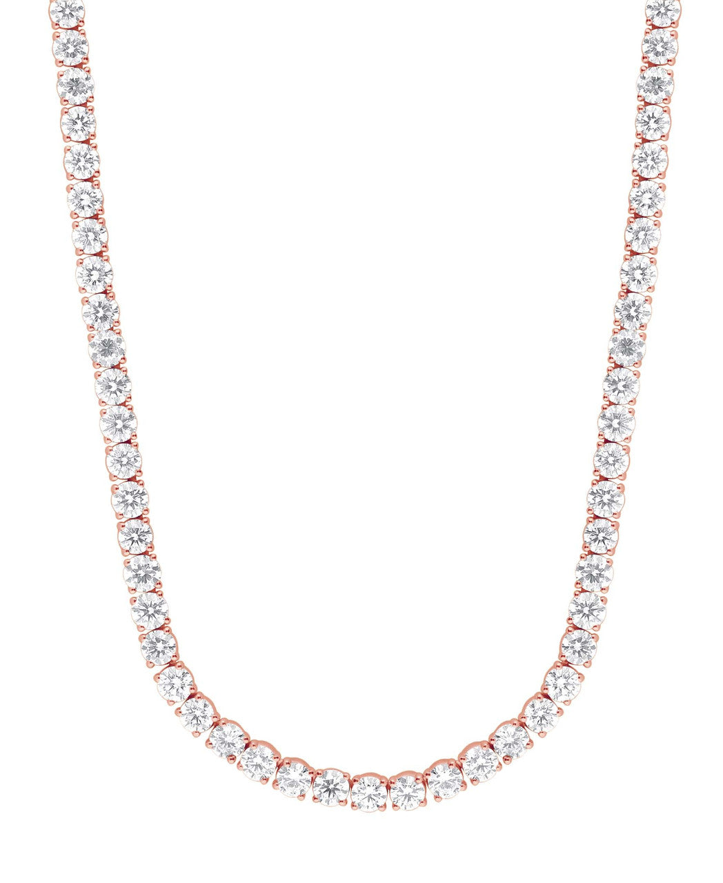 badgley-mischka-tennis-kette-28-5cttw-wei-gold-nc1024 image 6