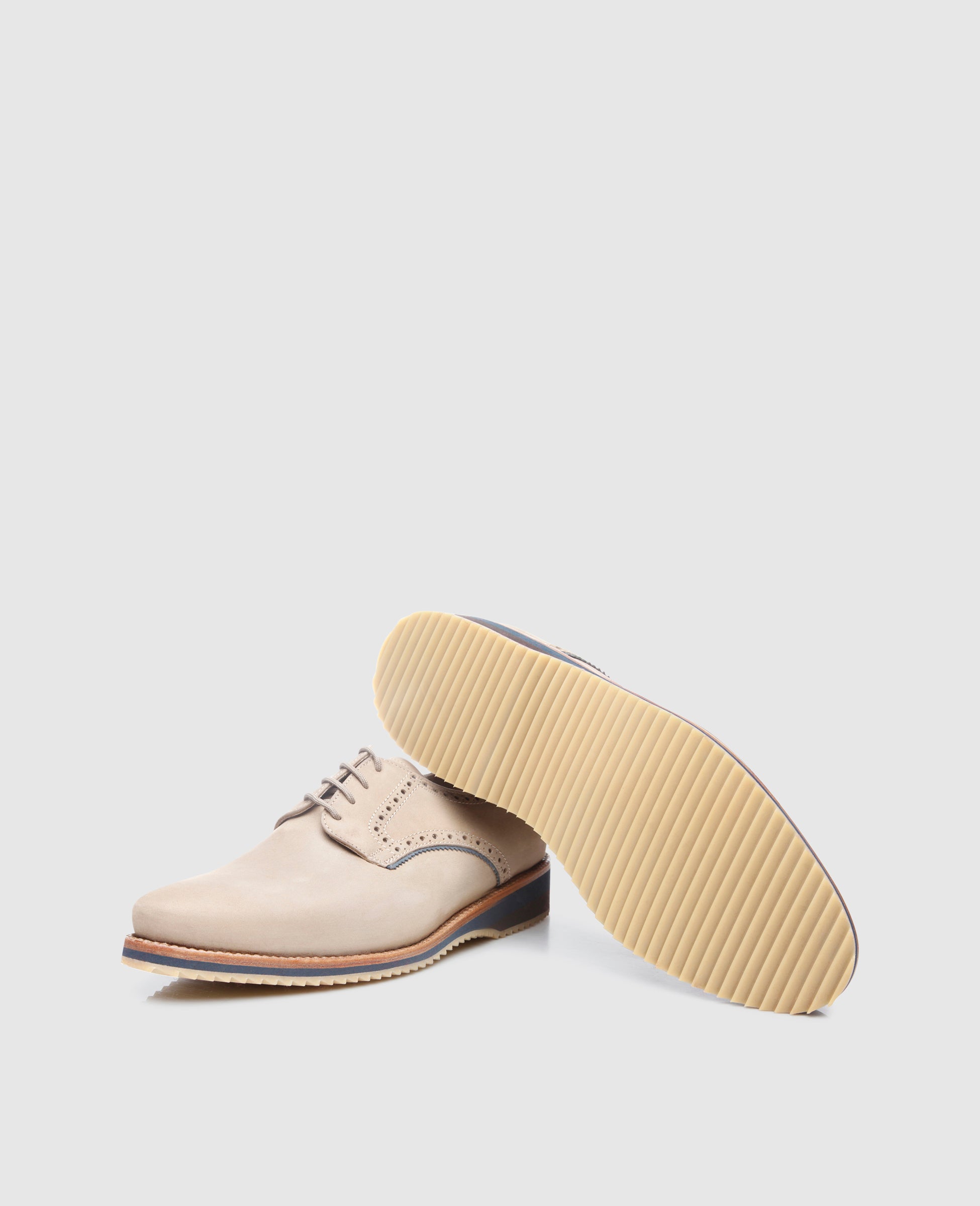 heinrich-dinkelacker-campus-plain-j-derby-sand-nubuk image 6