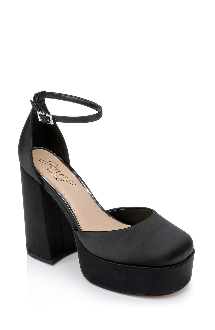 badgley-mischka-giada-plateau-almond-nude-blockabsatz image 8