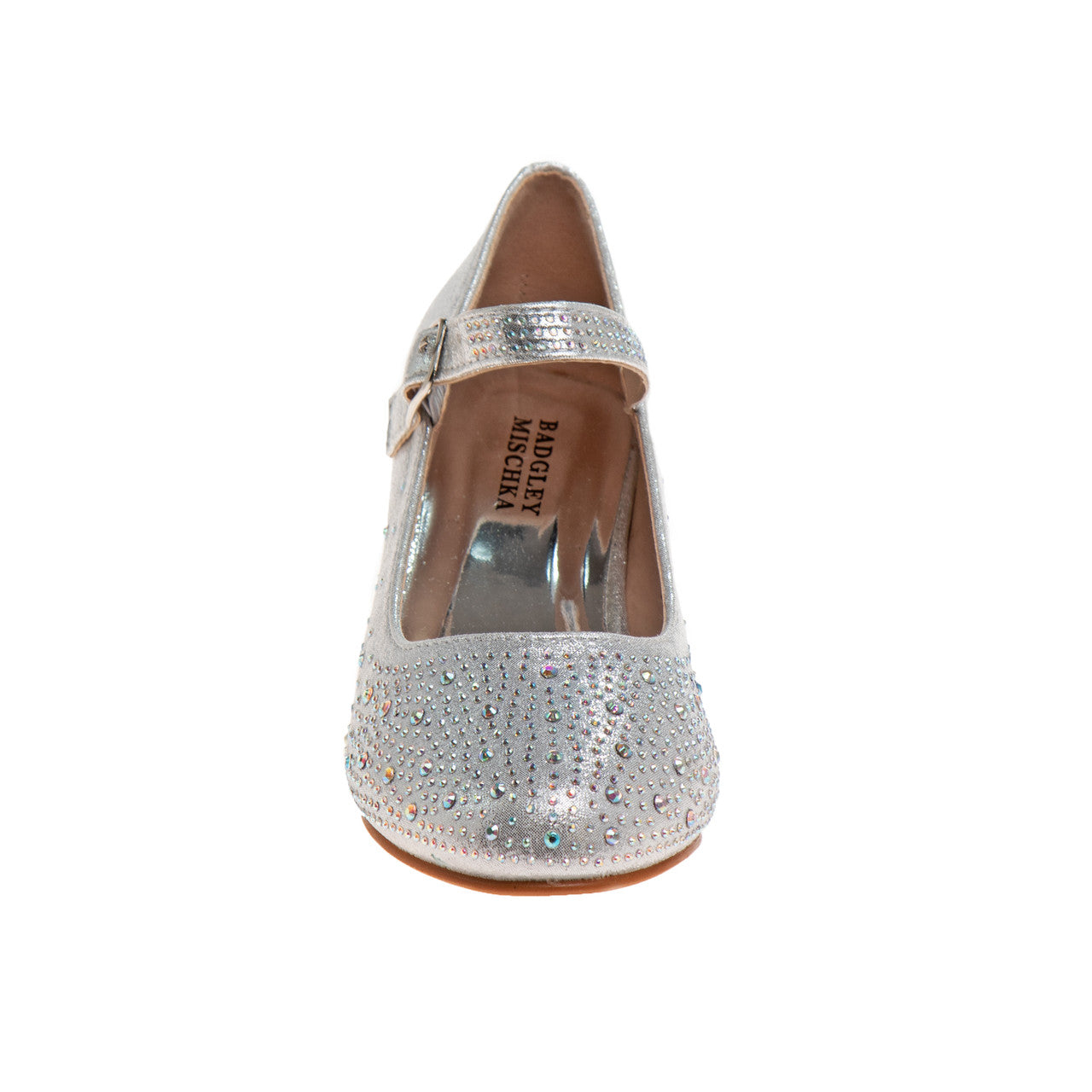 badgley-mischka-shoes-o-bm90010m-m-dchen-festschuhe-silber-blockabsatz image 4