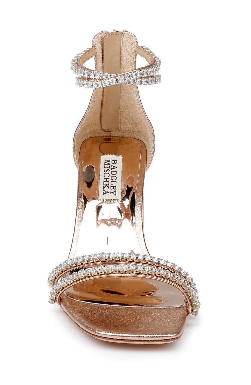 badgley-mischka-lillie-sandalen-silber-kristall-blockabsatz image 4