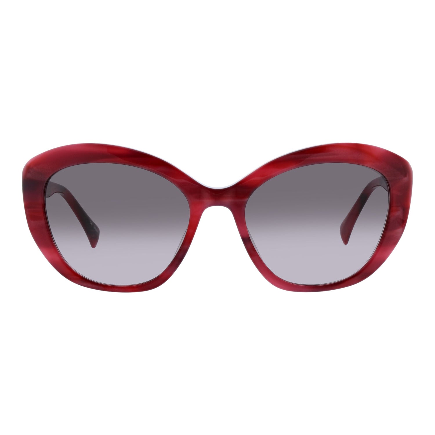 badgley-mischka-beatrice-sonnenbrille-tortoise-70er image 7