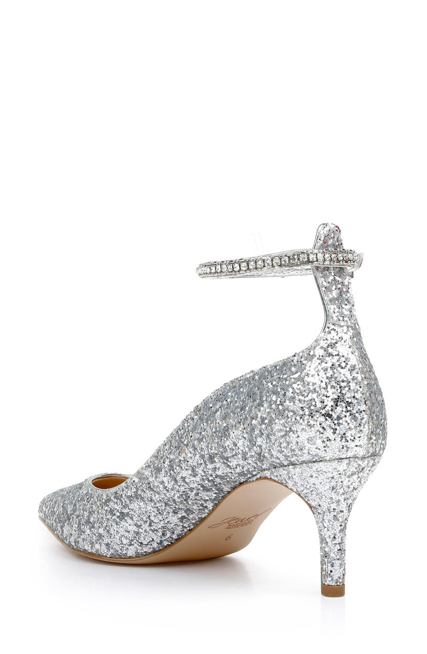 badgley-mischka-jamila-kitten-heel-pumps-schwarz-60-mm-spitze image 3