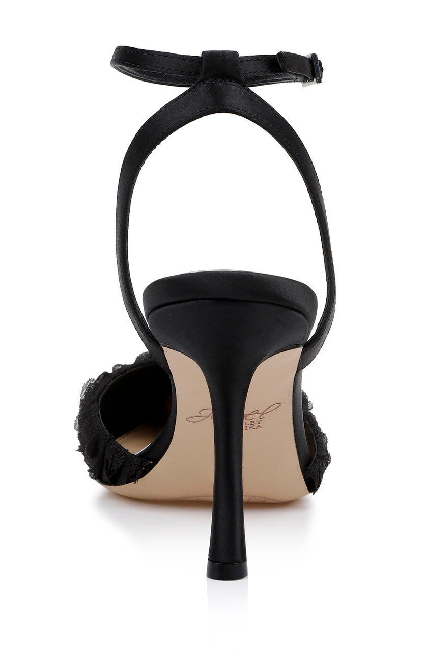 badgley-mischka-shannon-pumps-schwarz-kn-chelriemen-bl-ten image 7