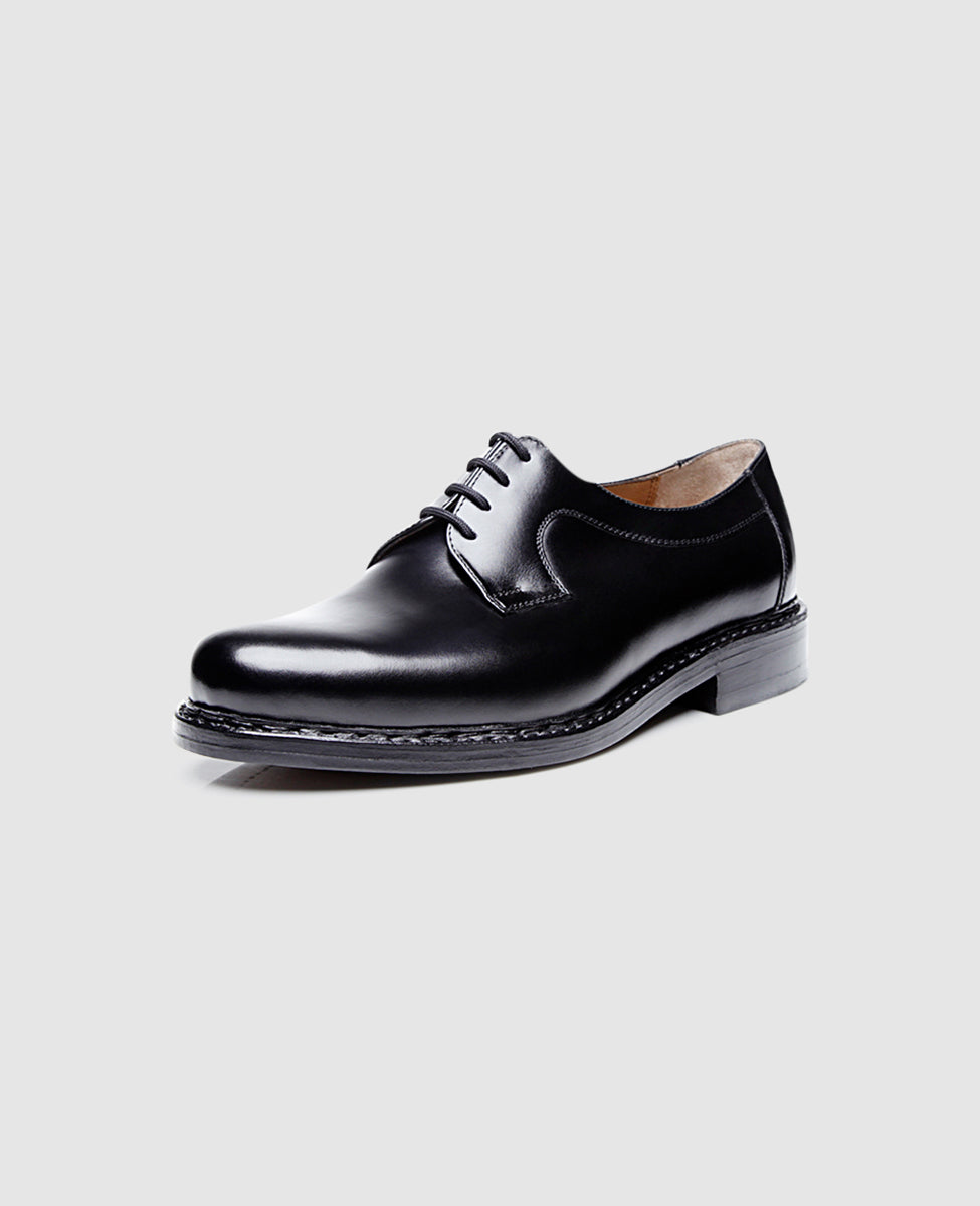 heinrich-dinkelacker-janosh-k-plain-bc-derby-schwarz-boxcalf-weit image 2