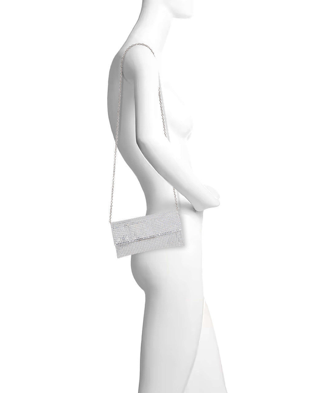 badgley-mischka-jayden-jl0353-clutch-silber-kristall-mini image 5