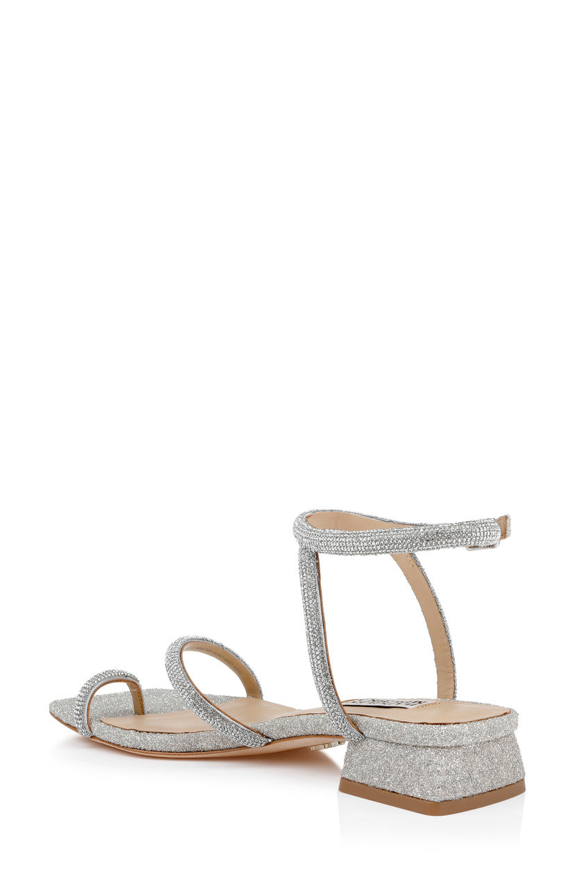 badgley-mischka-dakotah-sandalen-schwarz-25mm image 3