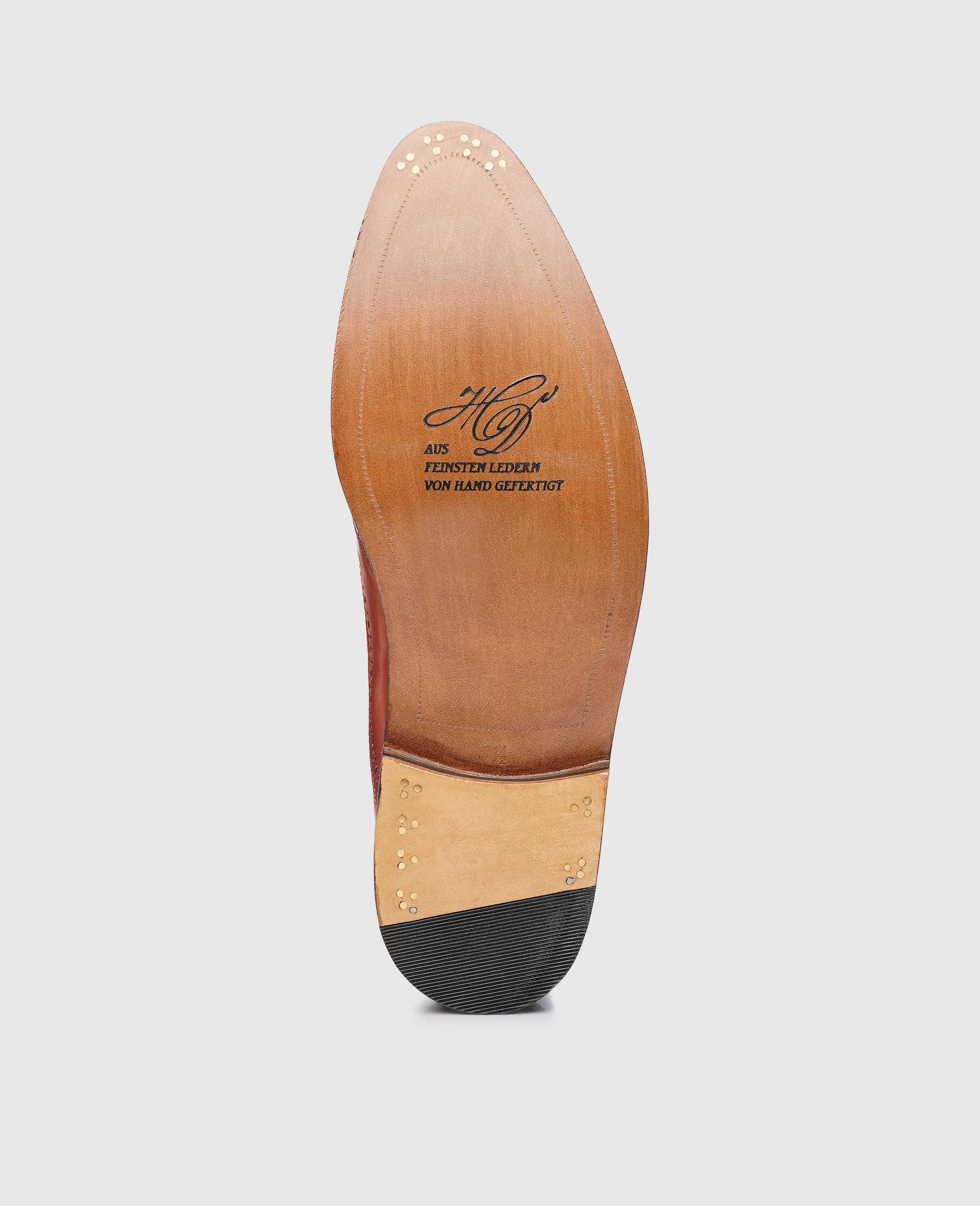 heinrich-dinkelacker-milano-full-brogue-oxford-cognac image 6