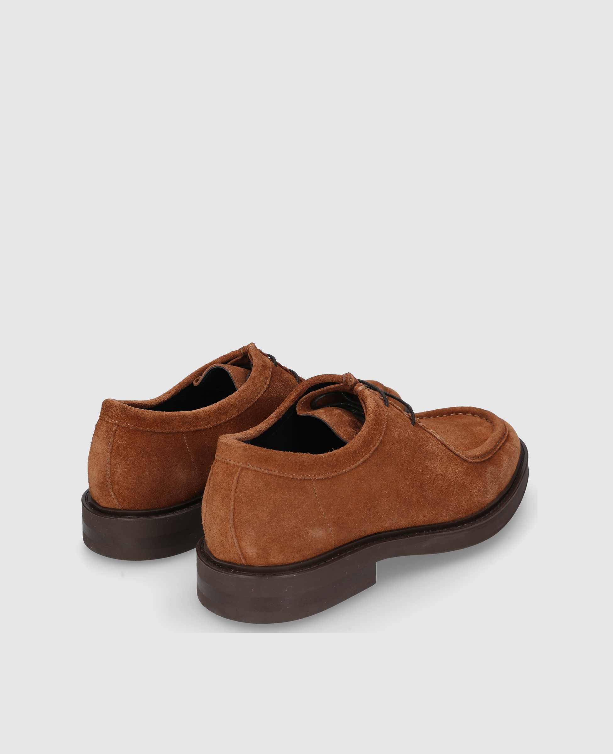 heinrich-dinkelacker-florenz-norweger-v-herrenschuh-braun-velours image 3