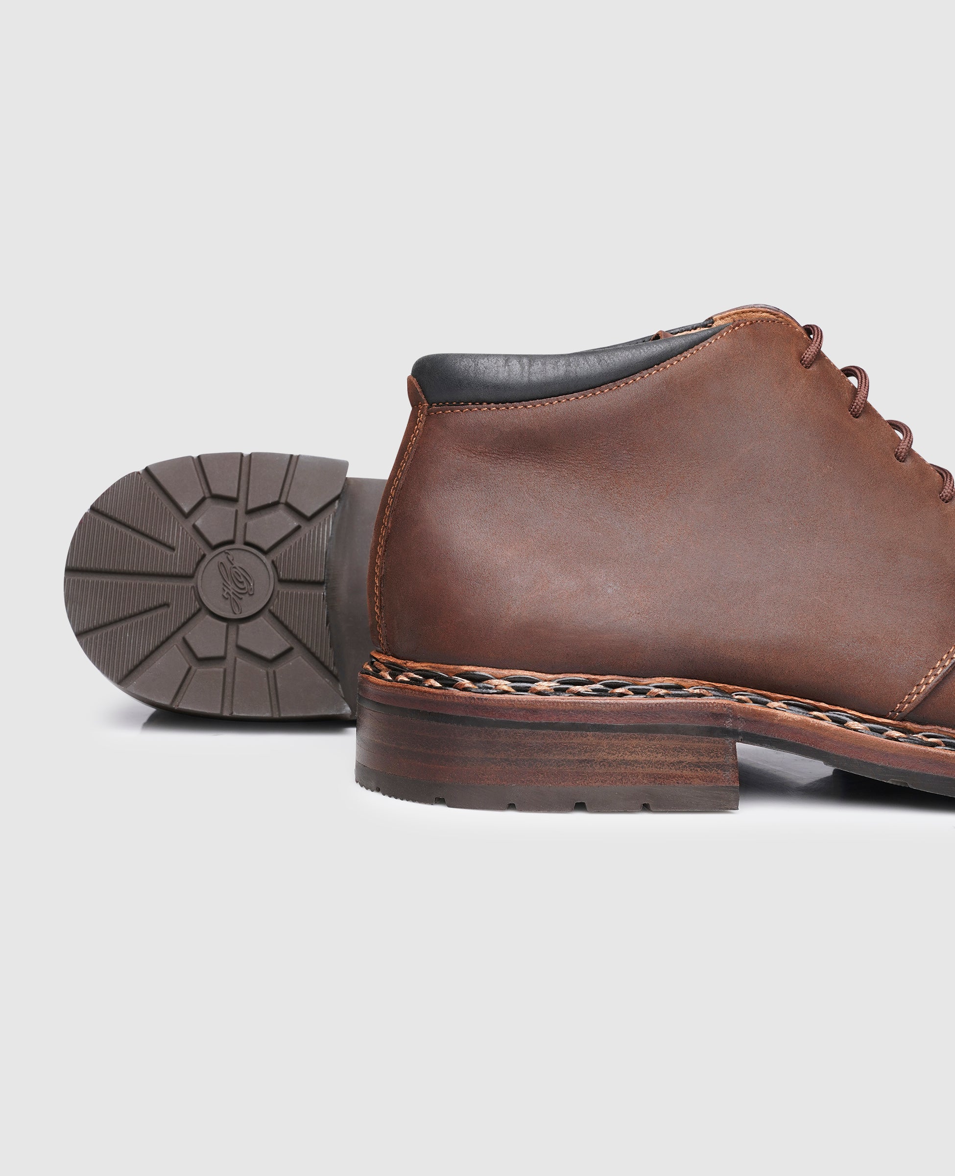 heinrich-dinkelacker-buda-plain-j-boot-coffee-fettnubuk image 7