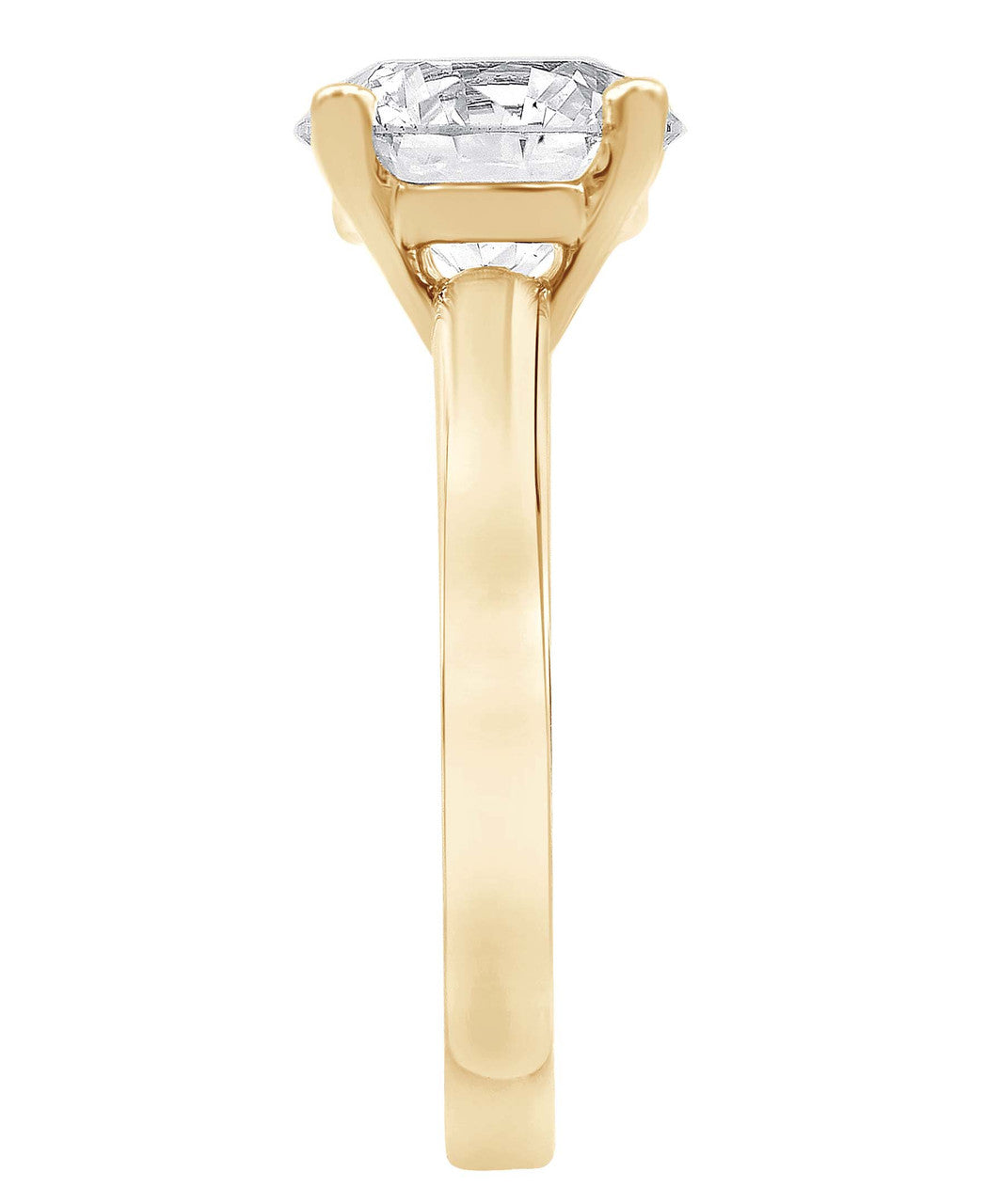 badgley-mischka-jewelry-diamond-solitaire-verlobungsring-ros-gold-4ct image 8