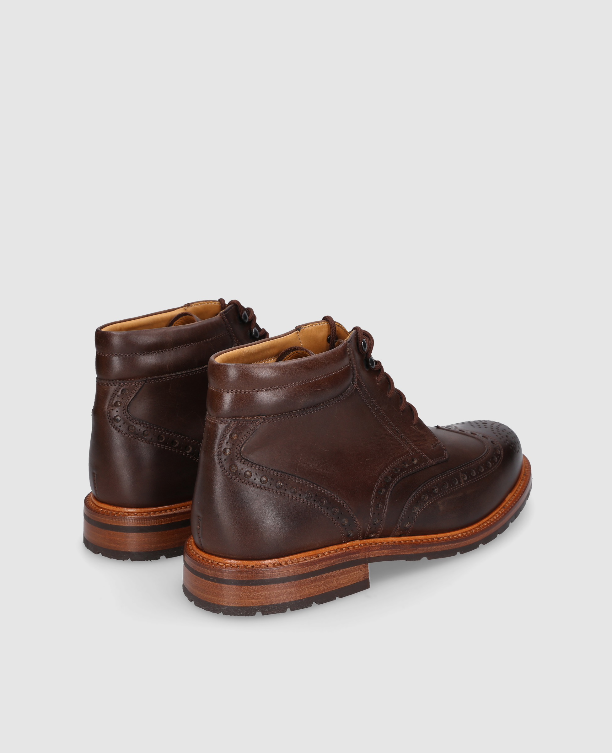 heinrich-dinkelacker-janosh-full-brogue-derby-dunkelbraun-weit image 3