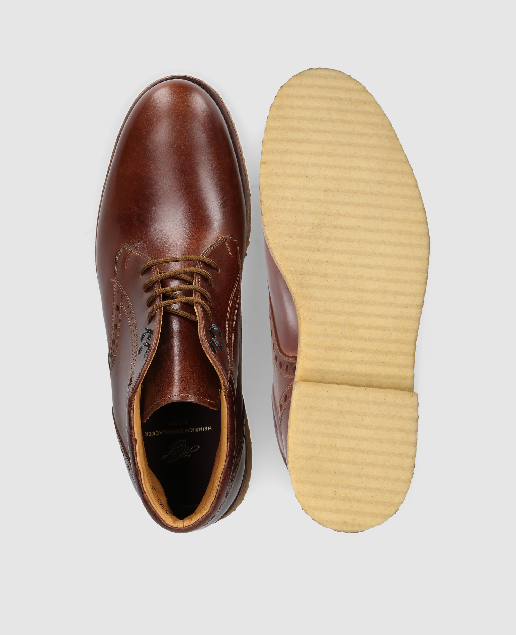heinrich-dinkelacker-buda-derby-boot-ma-stiefel-braun-mambo-leder image 8