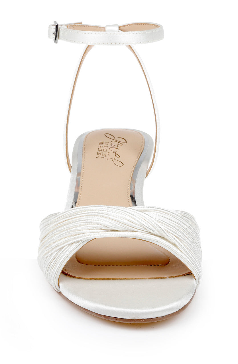 badgley-mischka-nance-sandalette-schwarz-kitten-heel-35mm image 5
