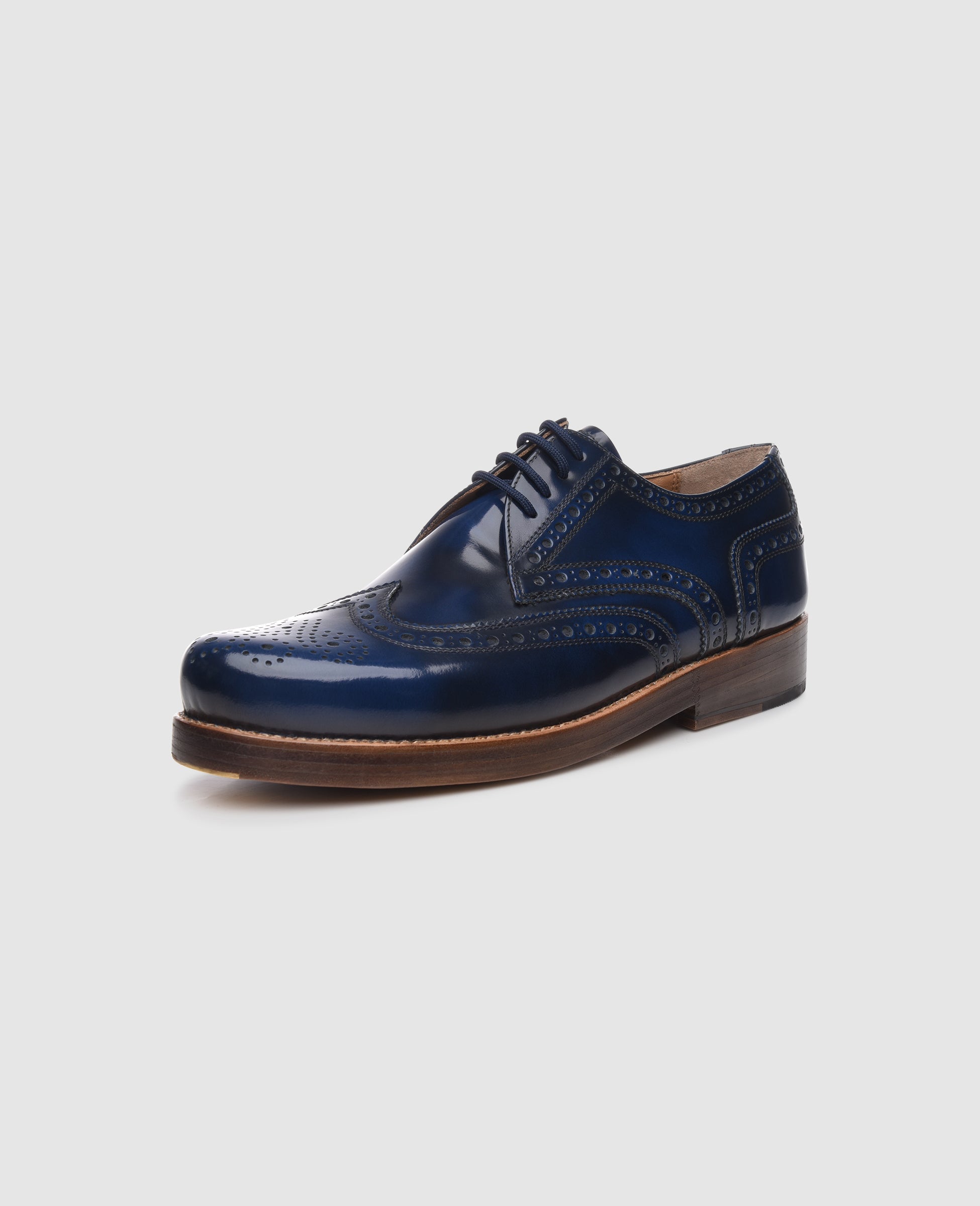 heinrich-dinkelacker-rio-full-brogue-derby-blau-kalbsleder image 2