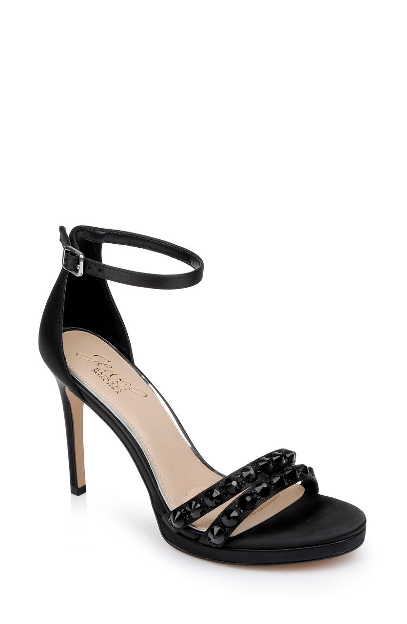 badgley-mischka-hustle-jw5025-sandalen-silber-strass-90mm image 8