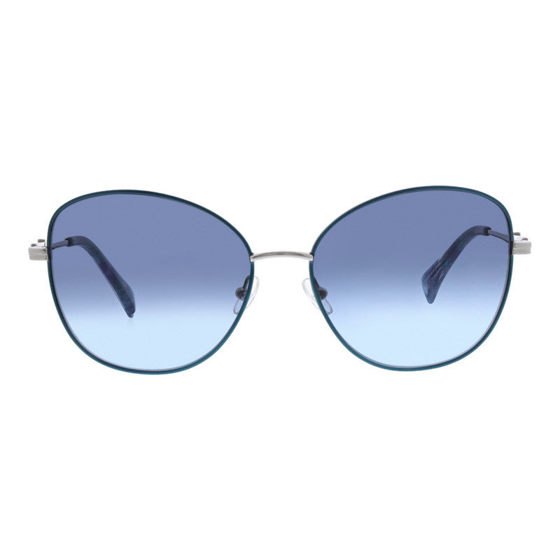 badgley-mischka-marcie-sonnenbrille-schwarz-uv400 image 5