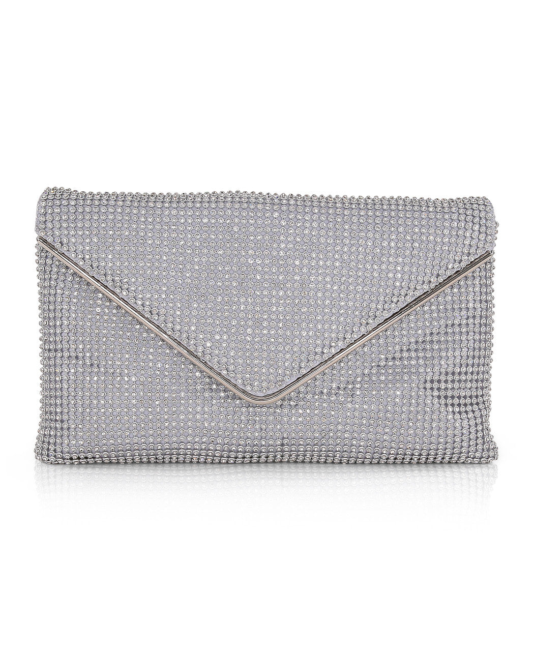 badgley-mischka-noemi-kristall-envelope-clutch-gold image 5