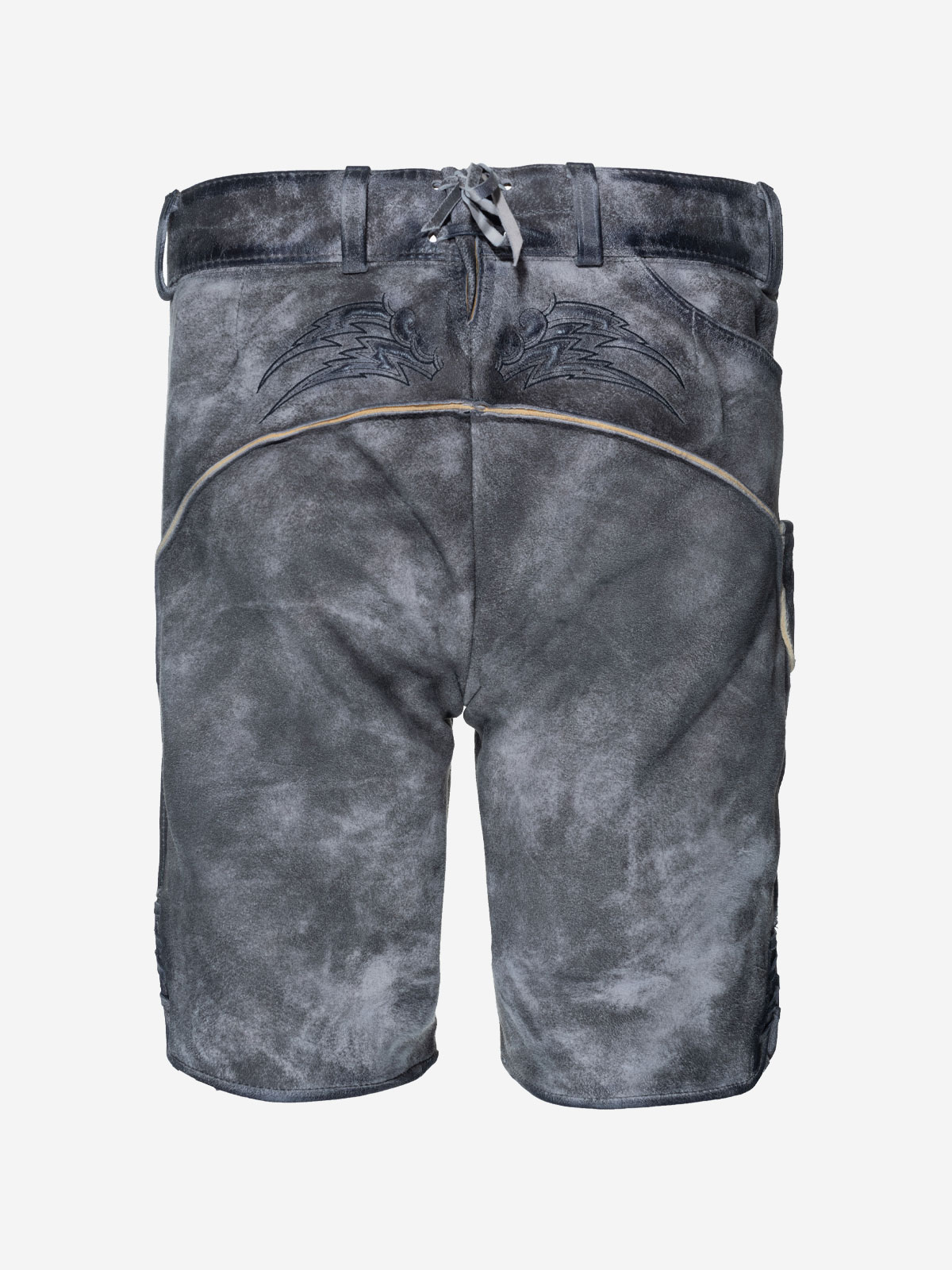 himmel-arsch-zwirn-die-wilde-jagd-lederhose-wildbock-mit-g-rtel-2 image 4