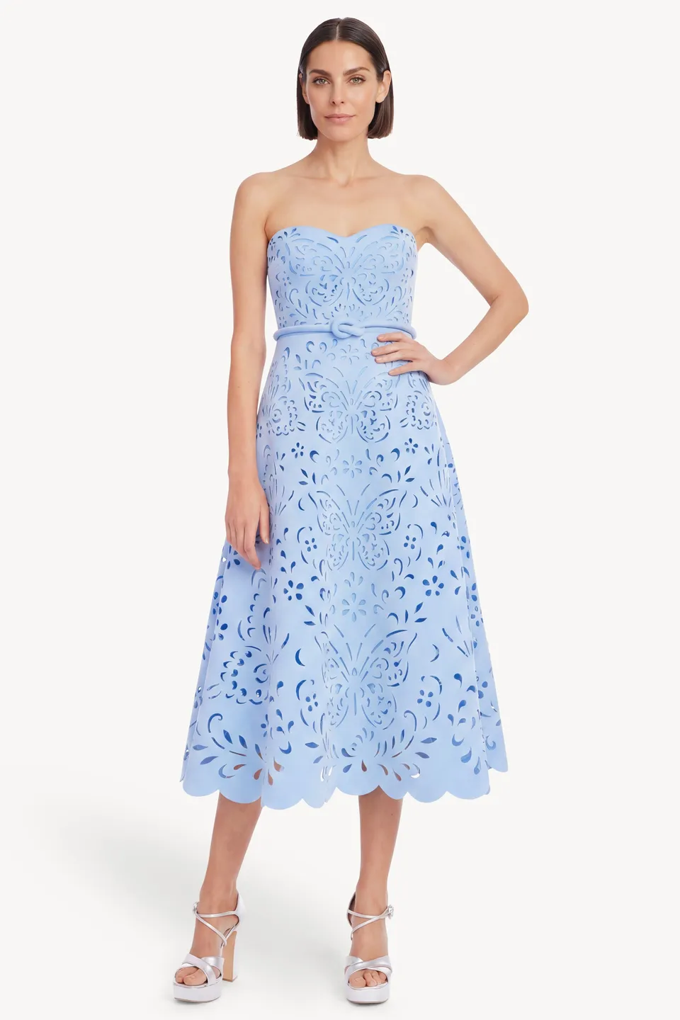 badgley-mischka-sc4632-cocktailkleid-periwinkle-midi image 1