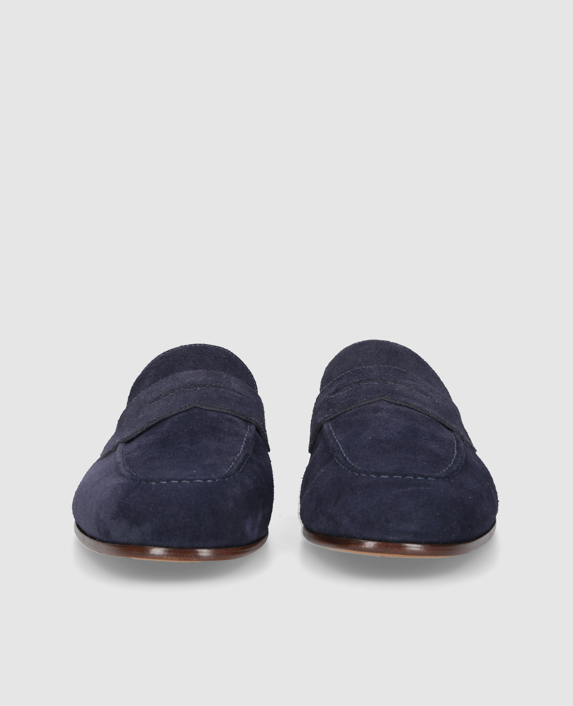 heinrich-dinkelacker-wien-amalfi-plain-v-loafer-navy-velours image 5
