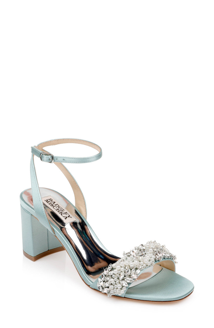 badgley-mischka-clara-abendschuh-schwarz-strass-65mm image 2