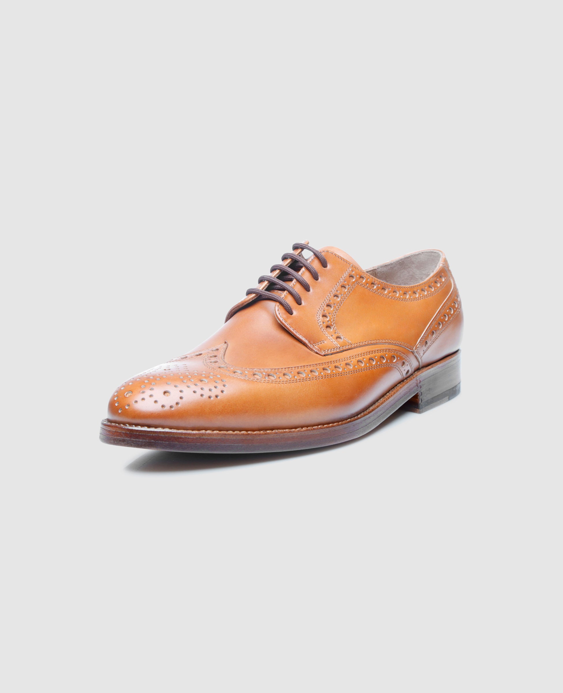 heinrich-dinkelacker-luzern-full-brogue-ac-derby-nuss-kalbsleder image 2