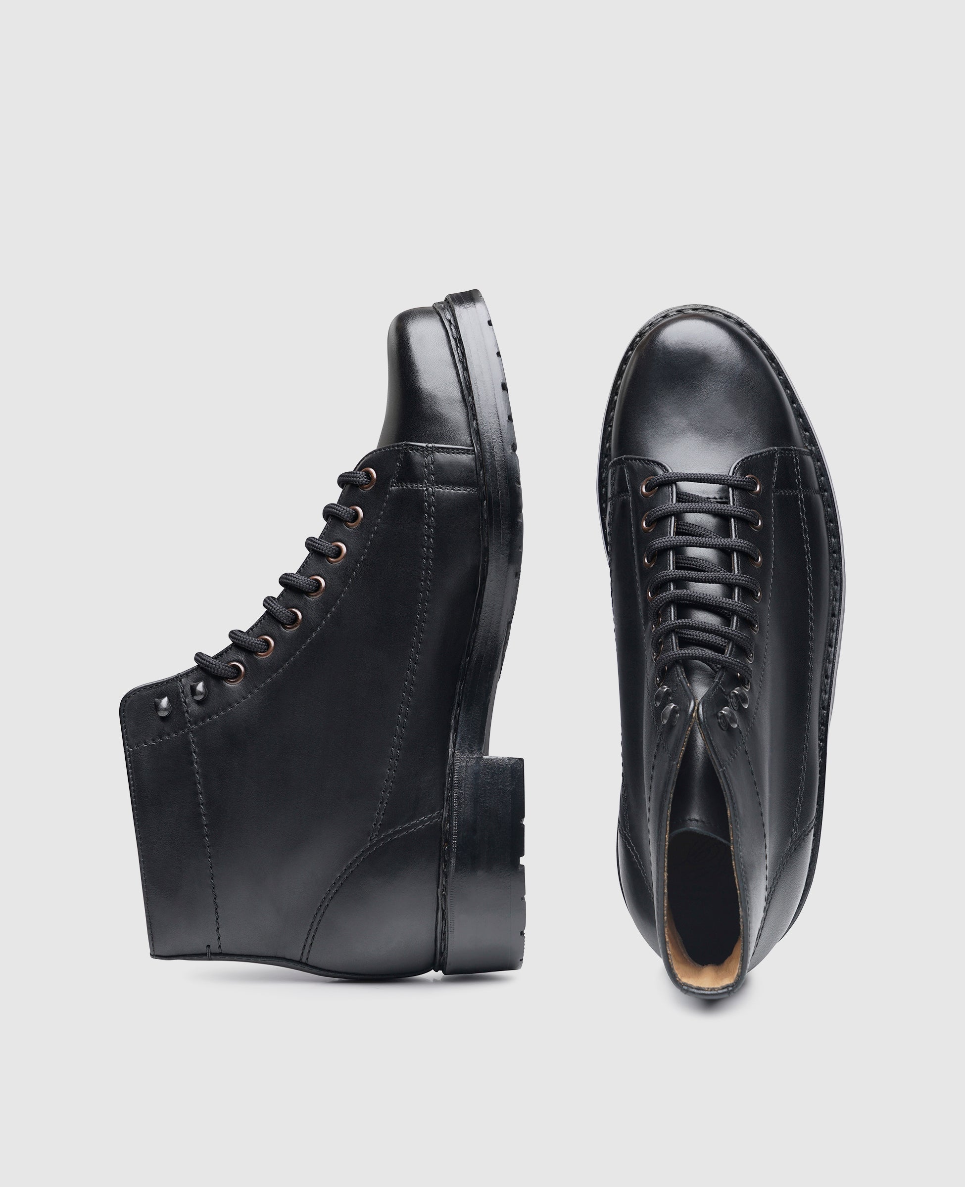 heinrich-dinkelacker-rio-plain-sc-stiefel-schwarz-rahmengen-ht image 5